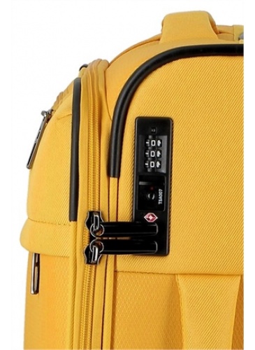 Kohver 55 cm JUMP LAURIS SOFT