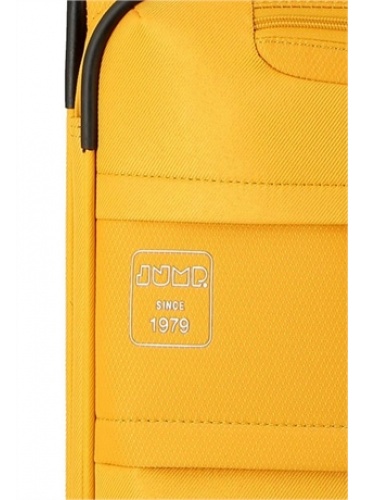 Kohver 55 cm JUMP LAURIS SOFT