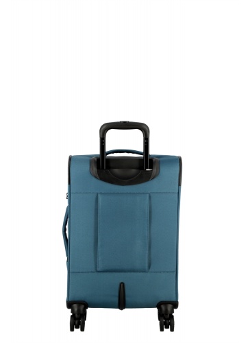 Kohver 55 cm JUMP LAURIS SOFT