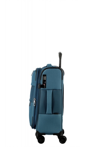 Kohver 55 cm JUMP LAURIS SOFT