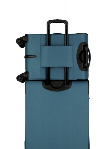 Kohver 55 cm JUMP LAURIS SOFT
