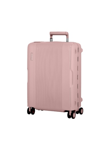 Kohver 55 cm Jump Maxlock Rose
