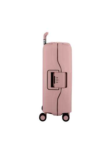 Kohver 55 cm Jump Maxlock Rose