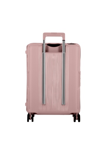 Kohver 55 cm Jump Maxlock Rose