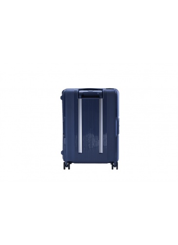 Kohver 55 cm Jump Maxlock Sinine