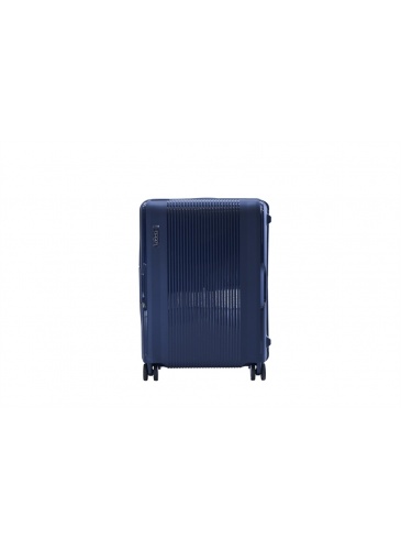 Kohver 55 cm Jump Maxlock Sinine