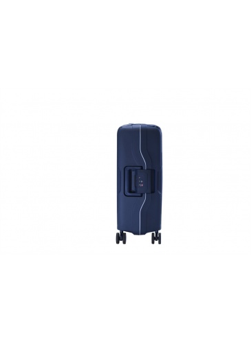 Kohver 55 cm Jump Maxlock Sinine