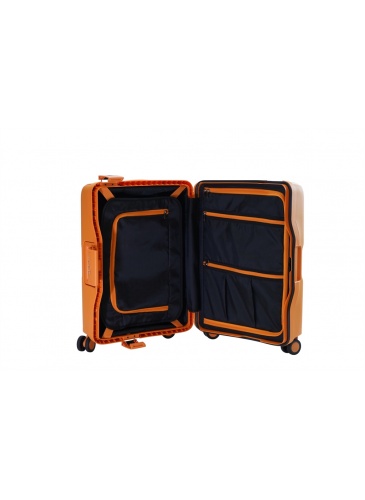Kohver 55 cm Jump Maxlock