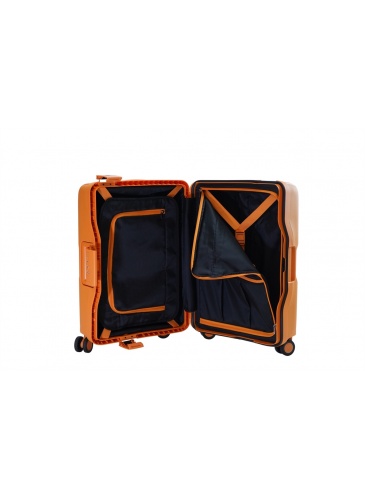 Kohver 55 cm Jump Maxlock