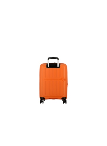 Kohver 55 cm JUMP TXC2 Orange