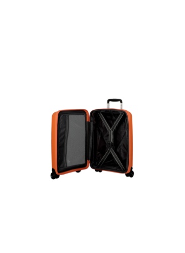 Kohver 55 cm JUMP TXC2 Orange