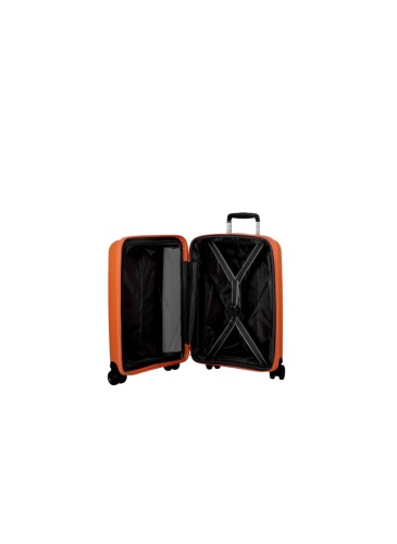 Kohver 55 cm JUMP TXC2 Orange