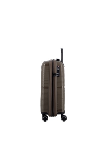 Kohver 55 cm JUMP PULSAR KHAKI