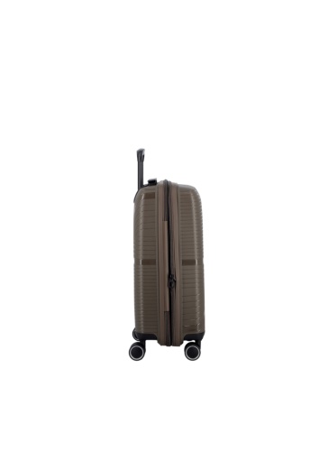Kohver 55 cm JUMP PULSAR KHAKI