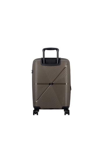 Kohver 55 cm JUMP PULSAR KHAKI