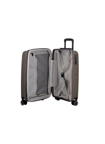 Kohver 55 cm JUMP PULSAR KHAKI