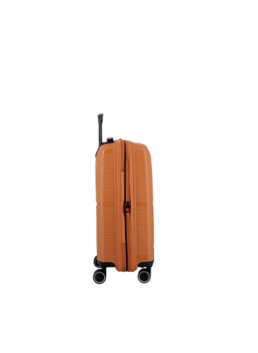 Kohver 55 cm JUMP PULSAR oranž