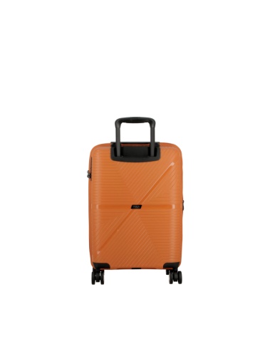 Kohver 55 cm JUMP PULSAR oranž