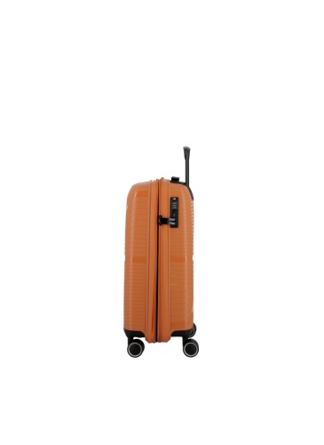 Kohver 55 cm JUMP PULSAR oranž