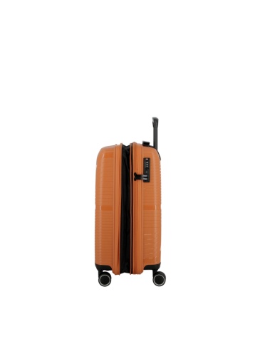 Kohver 55 cm JUMP PULSAR oranž