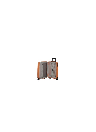 Kohver 55 cm JUMP PULSAR oranž