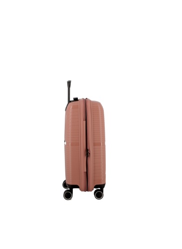 Kohver 55 cm JUMP PULSAR ROOSA