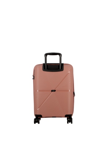 Kohver 55 cm JUMP PULSAR ROOSA
