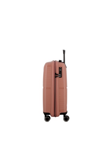 Kohver 55 cm JUMP PULSAR ROOSA