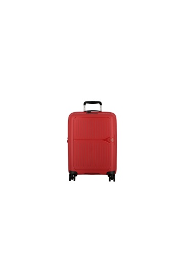 Kohver 55 cm JUMP TXC2 RED