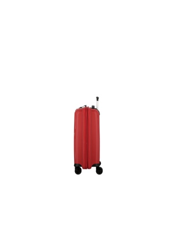 Kohver 55 cm JUMP TXC2 RED