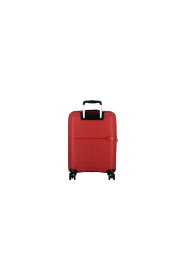 Kohver 55 cm JUMP TXC2 RED