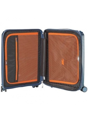 Kohver 55 cm JUMP SONDO BLUE