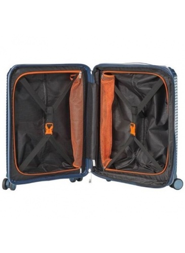 Kohver 55 cm JUMP SONDO BLUE