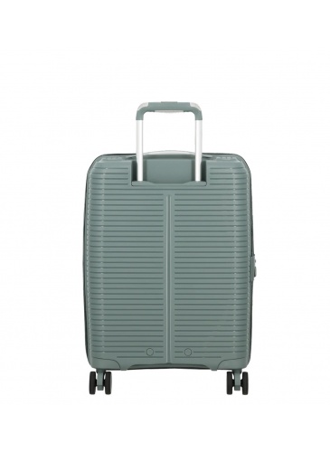 Koferis 55 cm JUMP SONDO  Evolution light blue