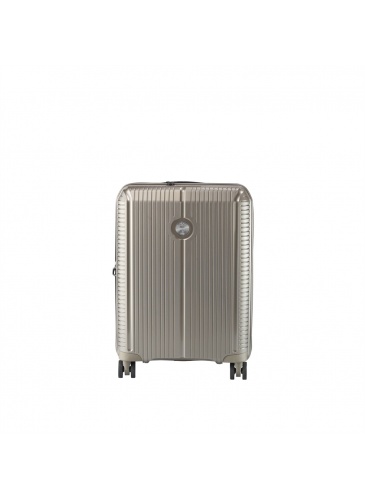 Kohver 55 cm JUMP SONDO Champagne