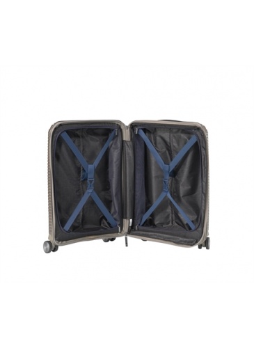 Kohver 55 cm JUMP SONDO Champagne