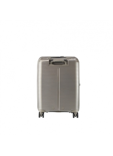 Kohver 55 cm JUMP SONDO Champagne