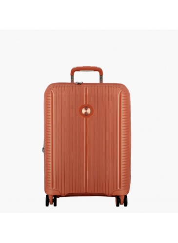 Kohver 55 cm JUMP SONDO Terracotta