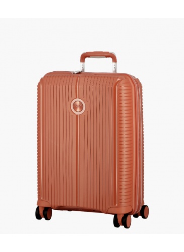 Kohver 55 cm JUMP SONDO Terracotta