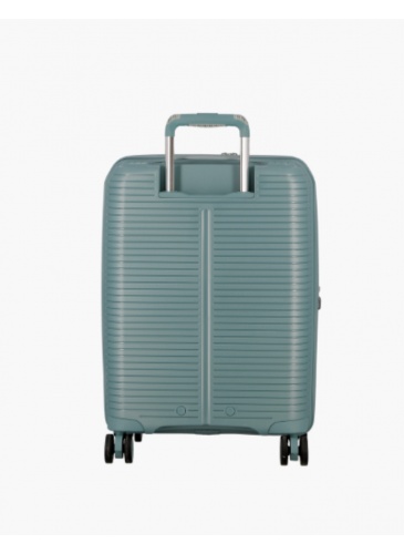Kohver 55 cm JUMP SONDO  Blue Iceberg