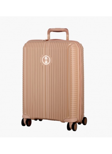Kohver 55 cm JUMP SONDO ROSE