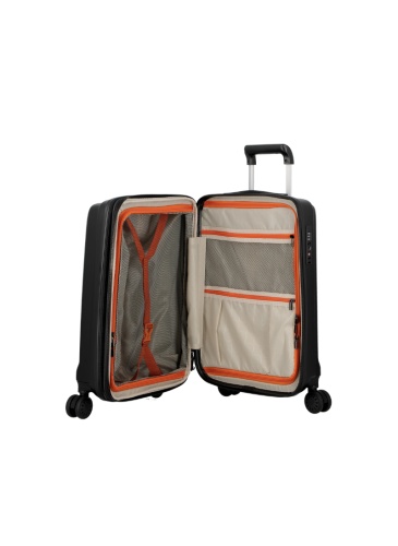 Kohver 55 cm JUMP TANOMA 2 Black