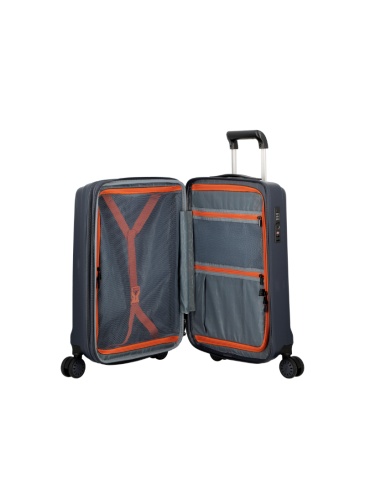 Kohver 55 cm JUMP TANOMA 2 Navy