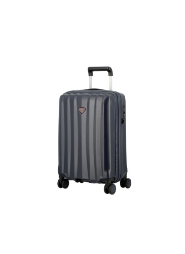 Lagaminas 55 cm JUMP ENAIS Navy