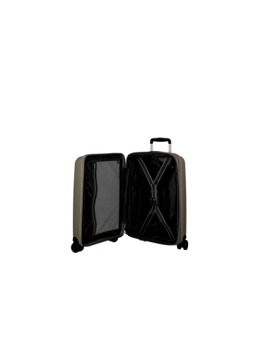 Kohver 55 cm JUMP TXC2 Champagne