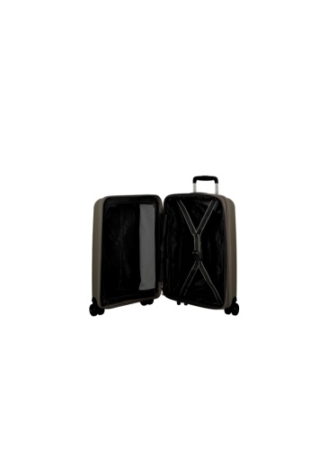 Kohver 55 cm JUMP TXC2 Champagne