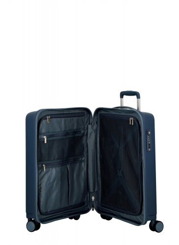 Kohver  55 cm RC 2.0 Blue