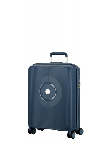 Kohver  55 cm RC 2.0 Blue