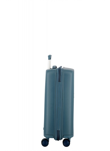 Kohver  55 cm RC 2.0 BlueGris