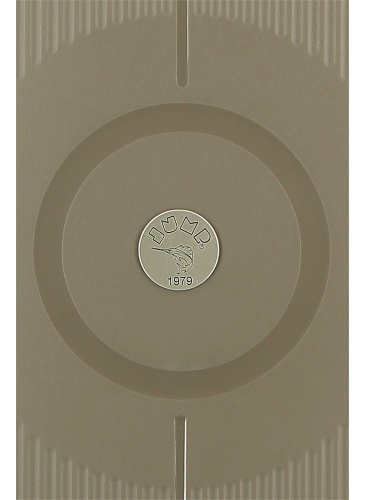 Kohver  55 cm RC 2.0 Champagne